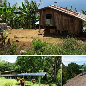 Provide disaster relief in the Philippines, Haiti & Africa and respond to every storm & disaster with basic needs of water, food & aid partnering with Lions Clubs on the ground